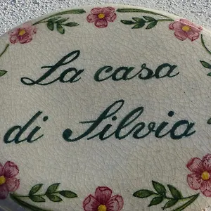 La Casa Di Silvia Apartment