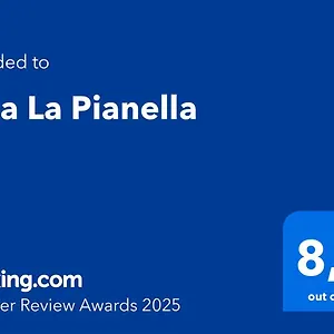 La Pianella Villa