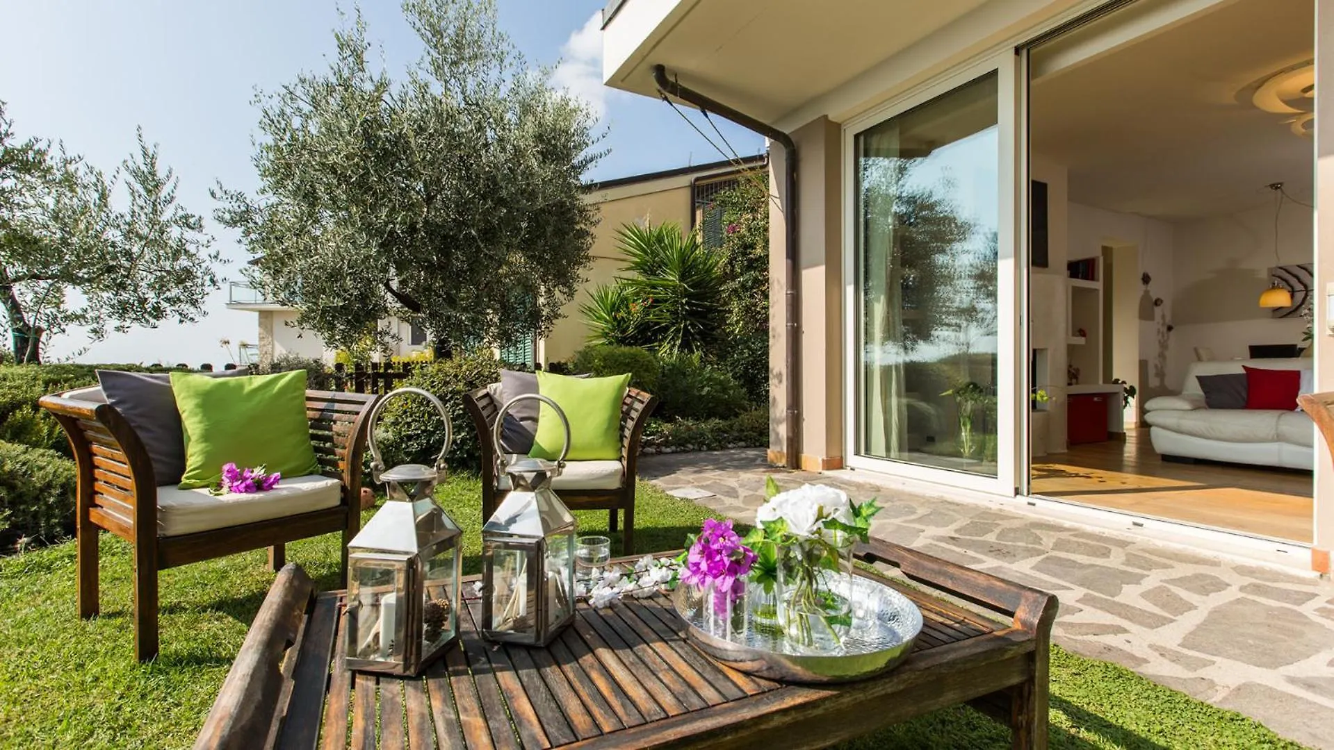 Il Ciliegio Sul Lago 6, Emma Villas Massarosa