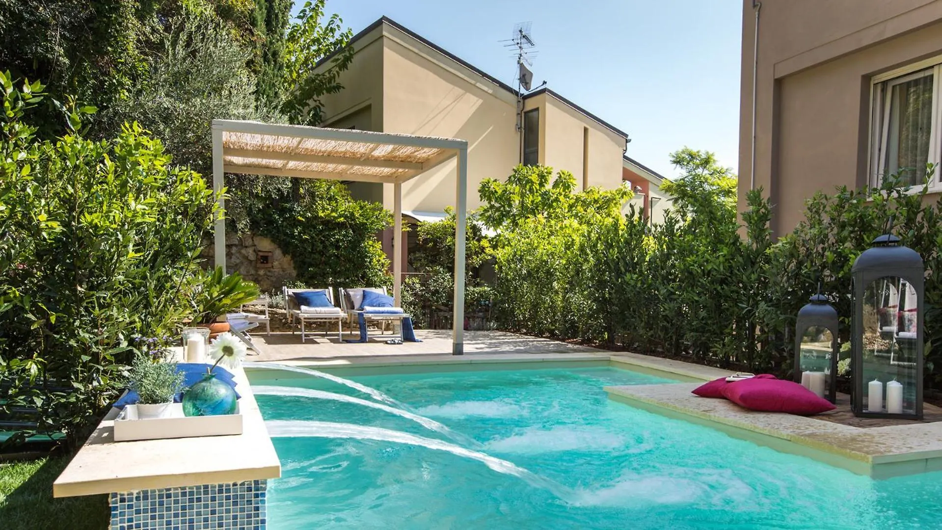 Il Ciliegio Sul Lago 6, Emma Villas Massarosa