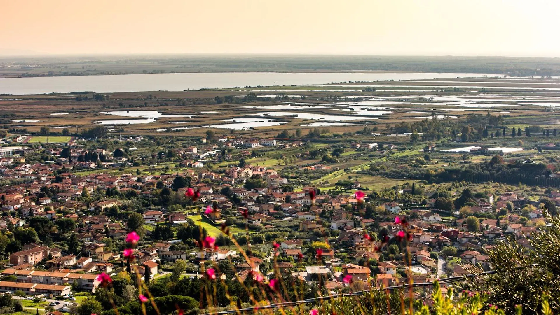 Il Ciliegio Sul Lago 6, Emma Villas Massarosa