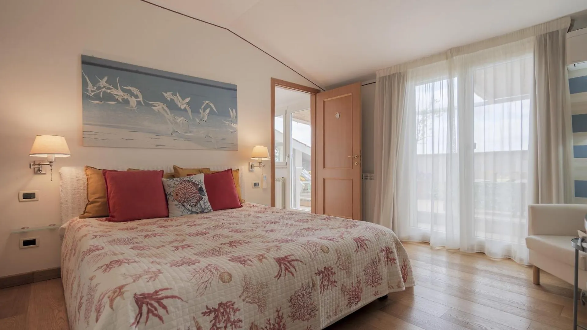 Il Ciliegio Sul Lago 6, Emma Villas Massarosa