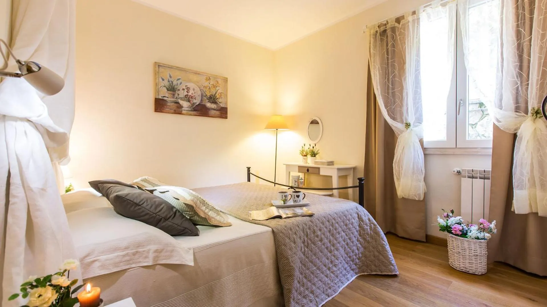 Il Ciliegio Sul Lago 6, Emma Villas Massarosa