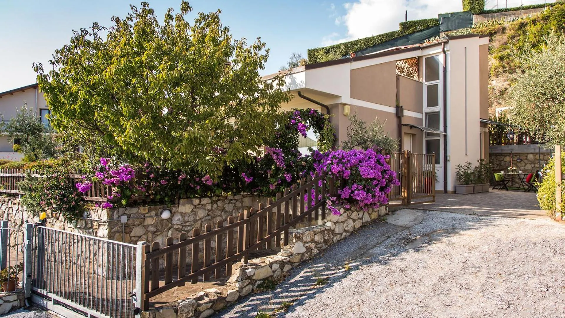 Il Ciliegio Sul Lago 6, Emma Villas Massarosa