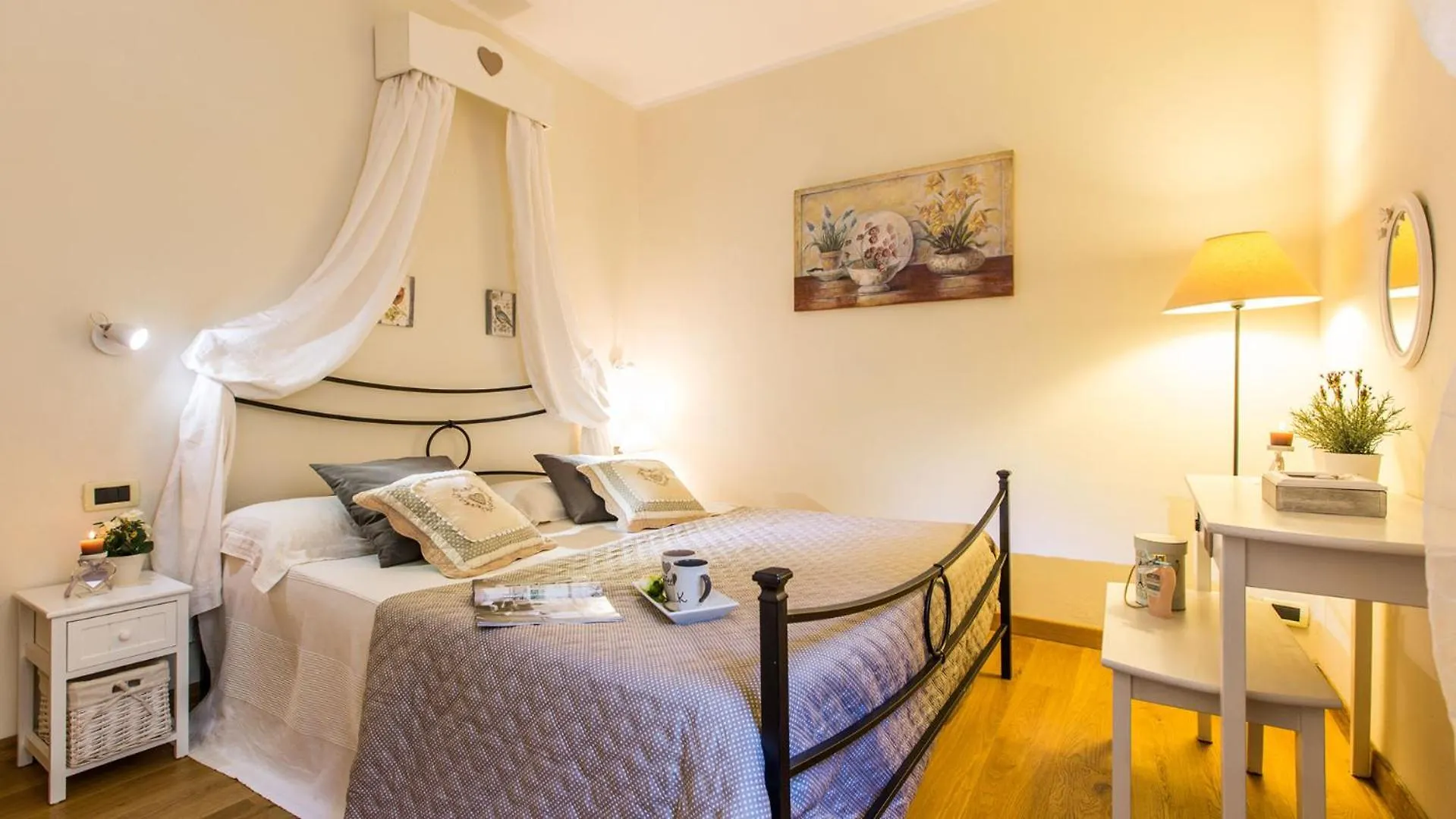 Il Ciliegio Sul Lago 6, Emma Villas Massarosa
